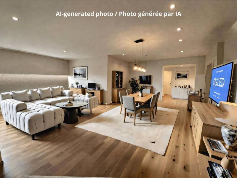 Maison à vendre, 108m², NICE