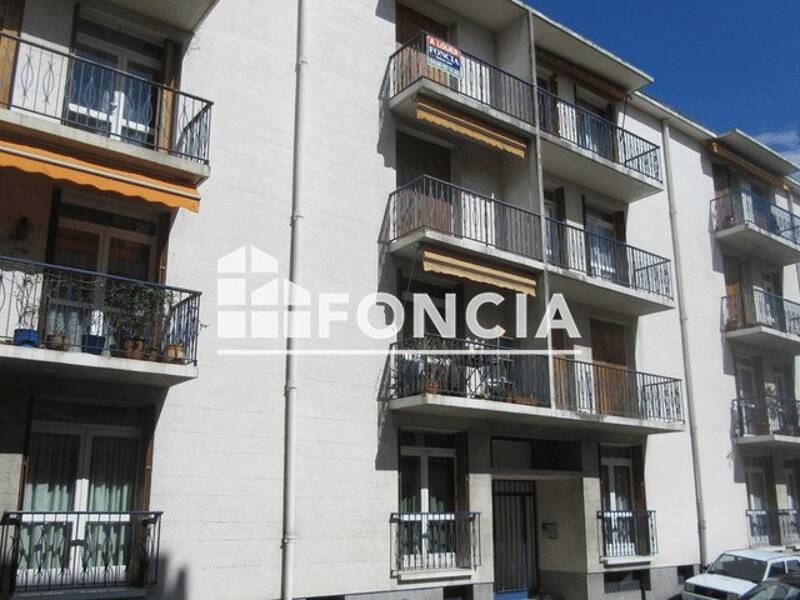 Maison à louer, 46m², NIMES