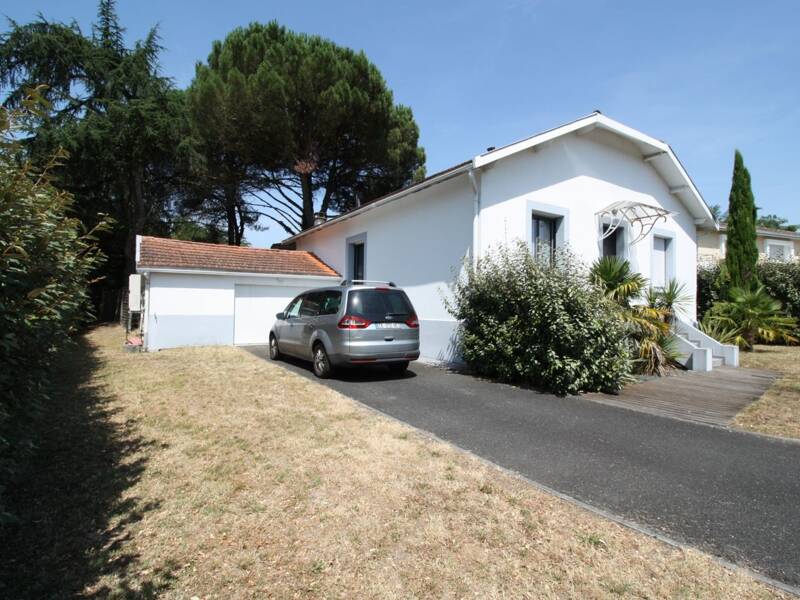 Maison à vendre, 185m², GRADIGNAN