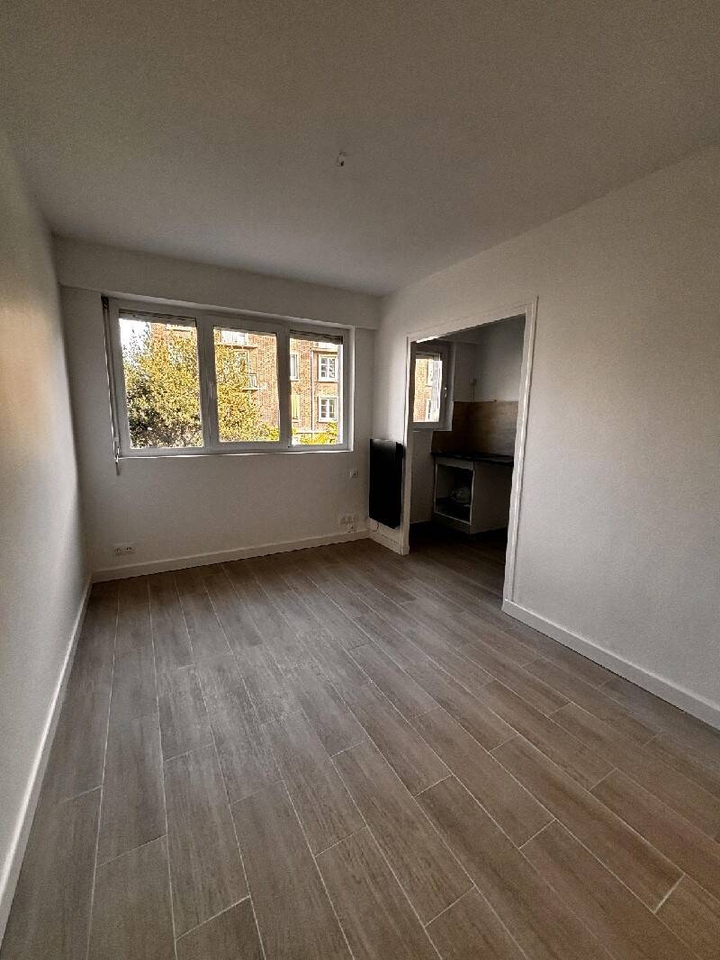 Maison à louer, 38m², ASNIERES SUR SEINE