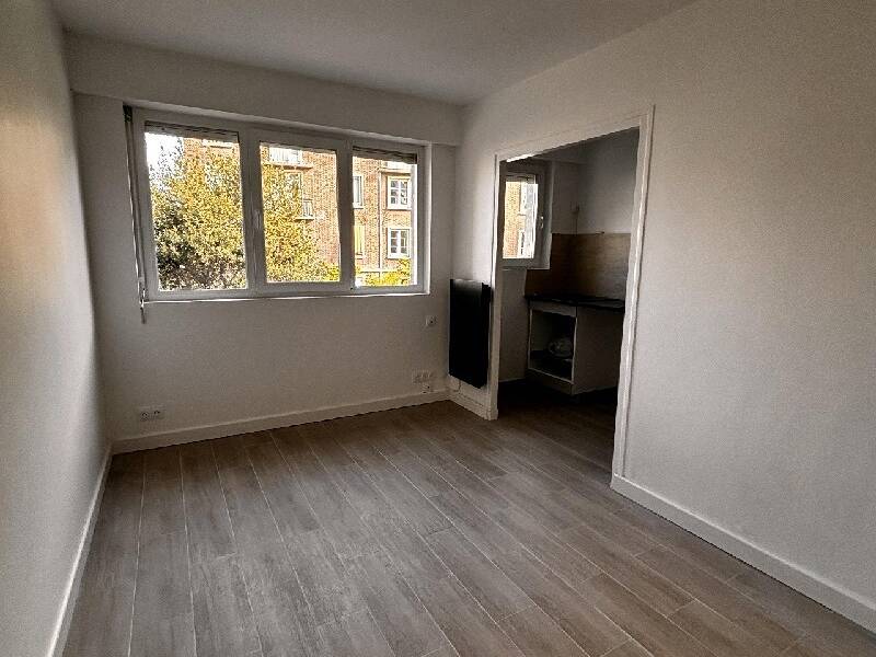 Maison à louer, 38m², ASNIERES SUR SEINE
