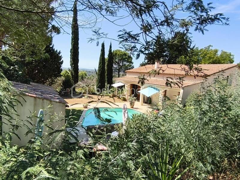 Maison à vendre, 245m², MARAUSSAN