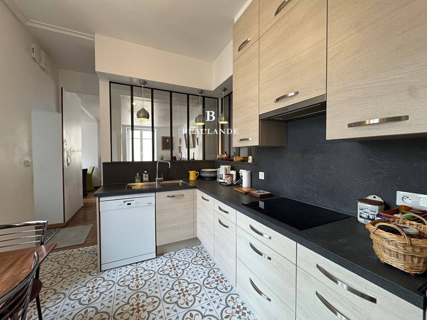 Maison à vendre, 183m², LE POULIGUEN