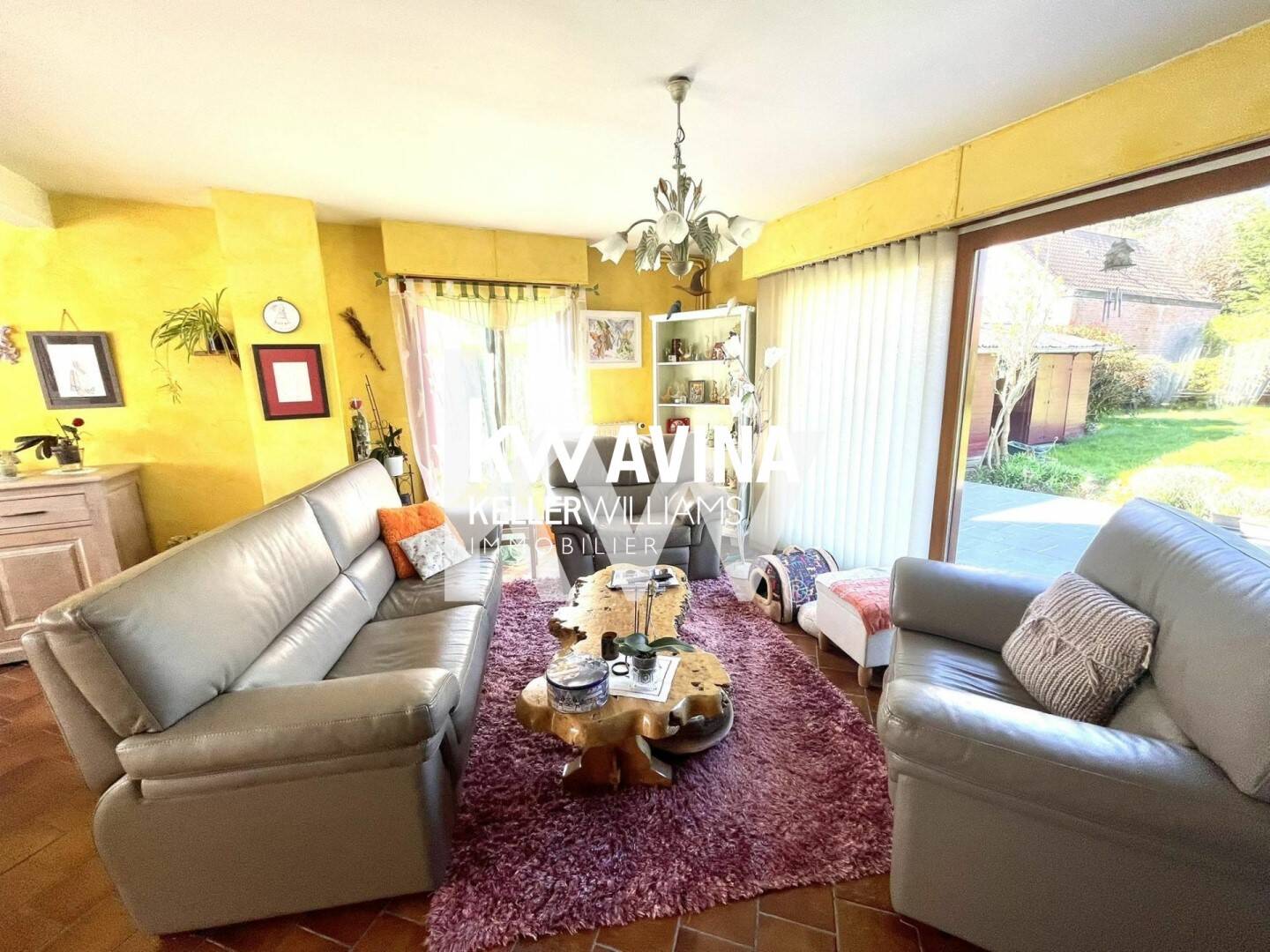 Maison à vendre, 122m², AULNOY LEZ VALENCIENNES