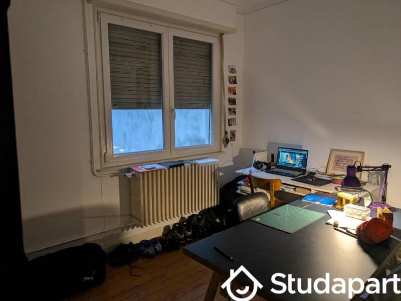 Maison à louer, 87m², STRASBOURG