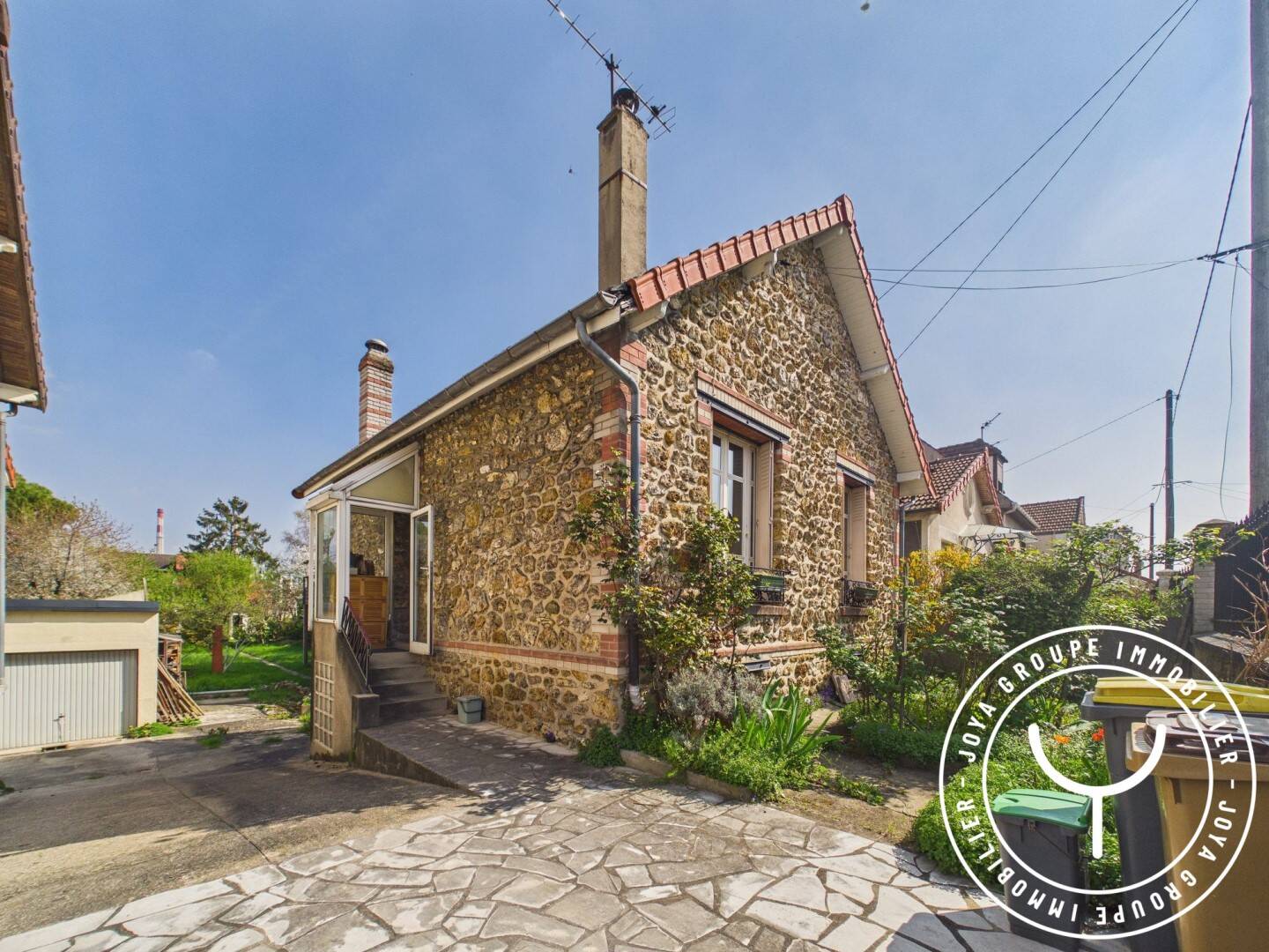 Maison à vendre, 135m², VITRY SUR SEINE