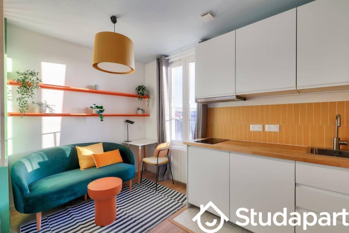 Maison à louer, 16m², CHAMPIGNY SUR MARNE