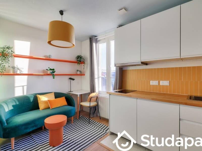Maison à louer, 16m², CHAMPIGNY SUR MARNE