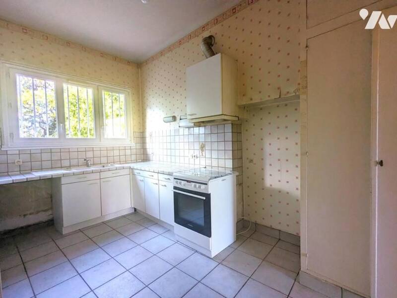 Maison à vendre, 143m², NANTES