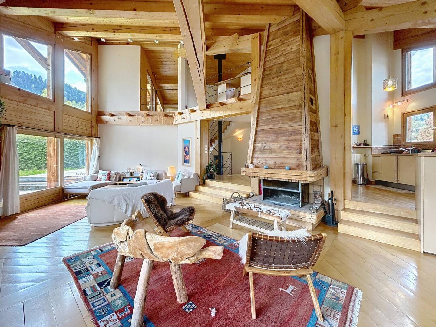 Maison à vendre, 351m², SAINT GERVAIS LES BAINS