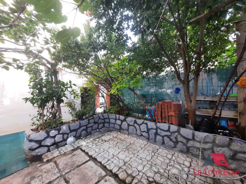 Maison à louer, 26m², MARSEILLE 15E