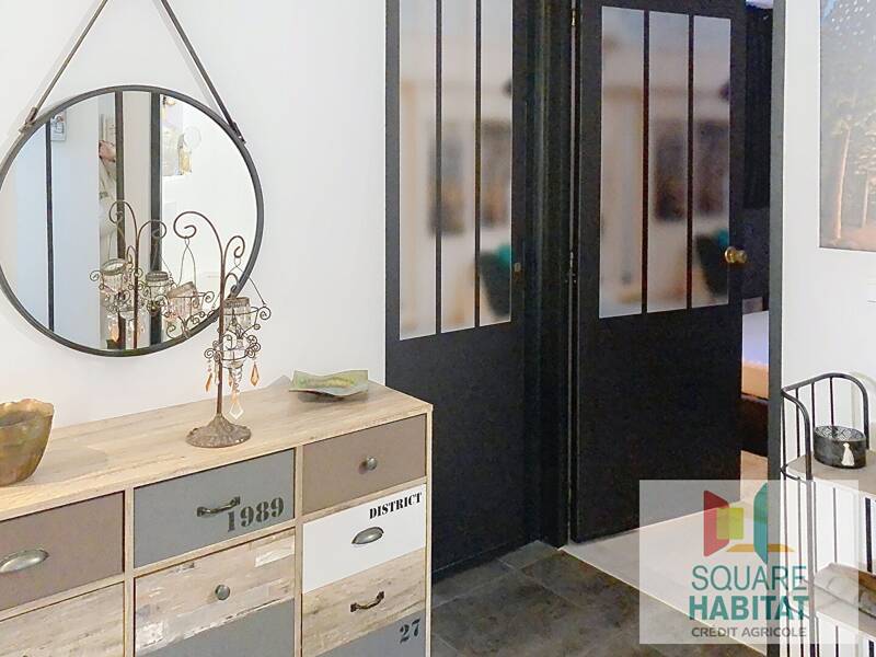 Maison à louer, 50m², PERPIGNAN