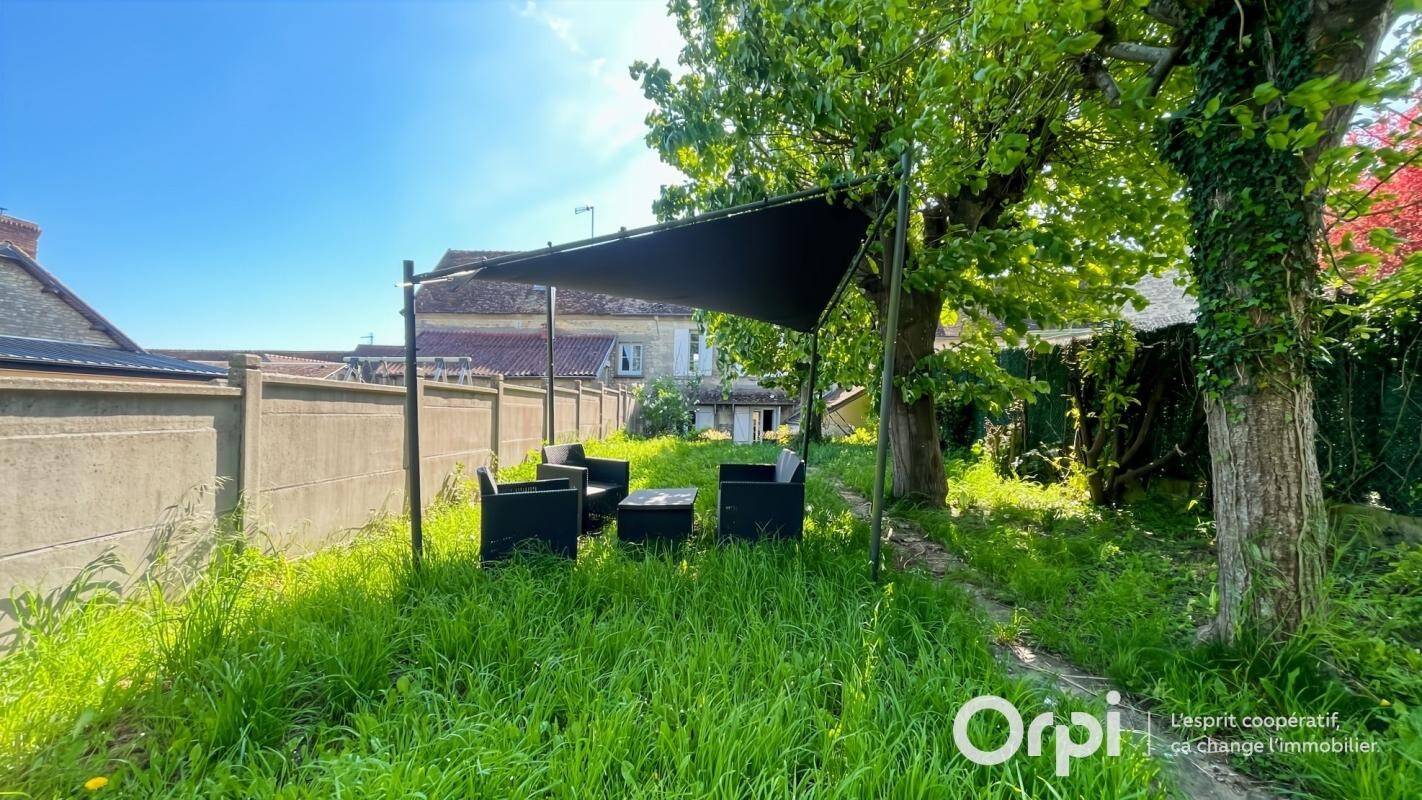 Maison à vendre, 147m², LIANCOURT SAINT PIERRE