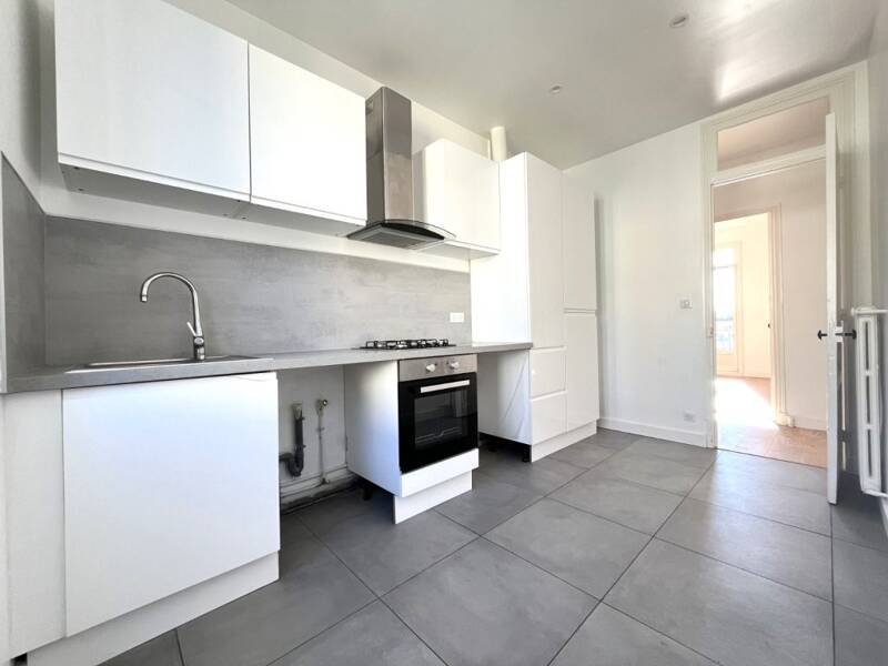 Maison à louer, 68m², NICE