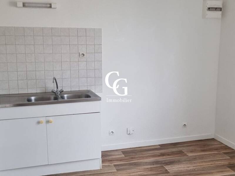 Maison à vendre, 41m², LA MONTAGNE