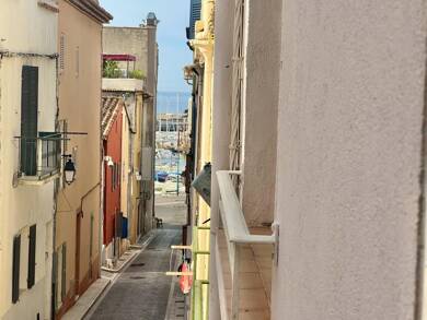 Maison à vendre 799 000 € 6 pièces 4 chambres 135 m² Grande Couronne Cassis 13260
