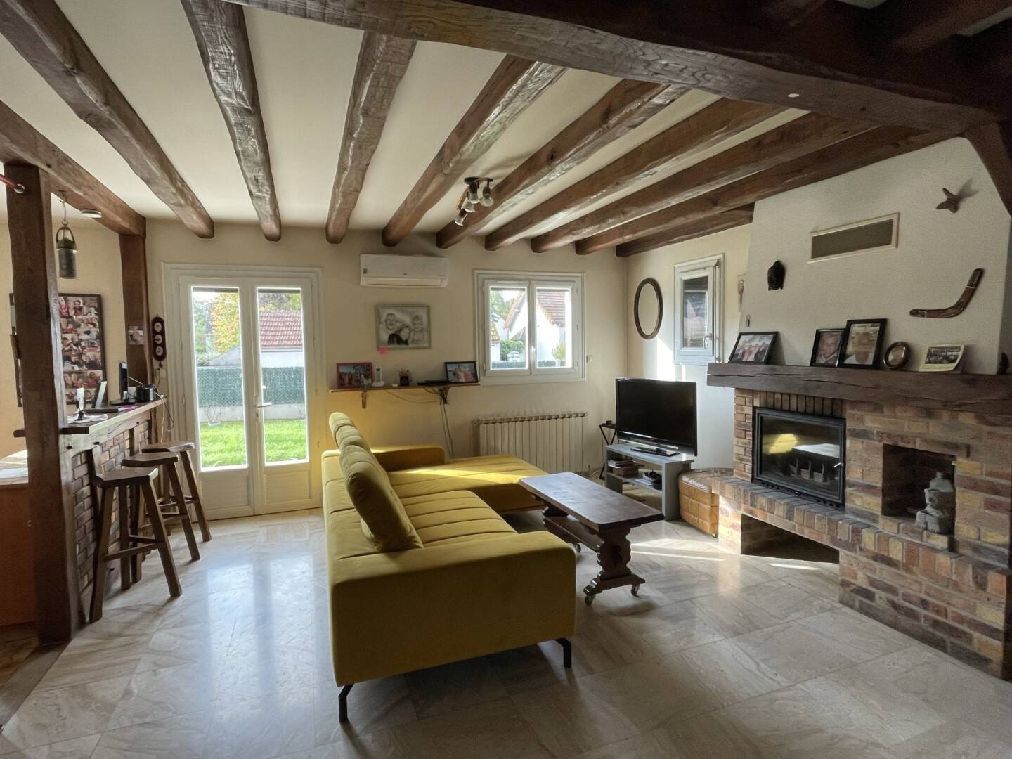 Maison à vendre, 150m², OLIVET