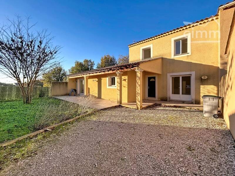 Maison à louer, 113m², MAZAN