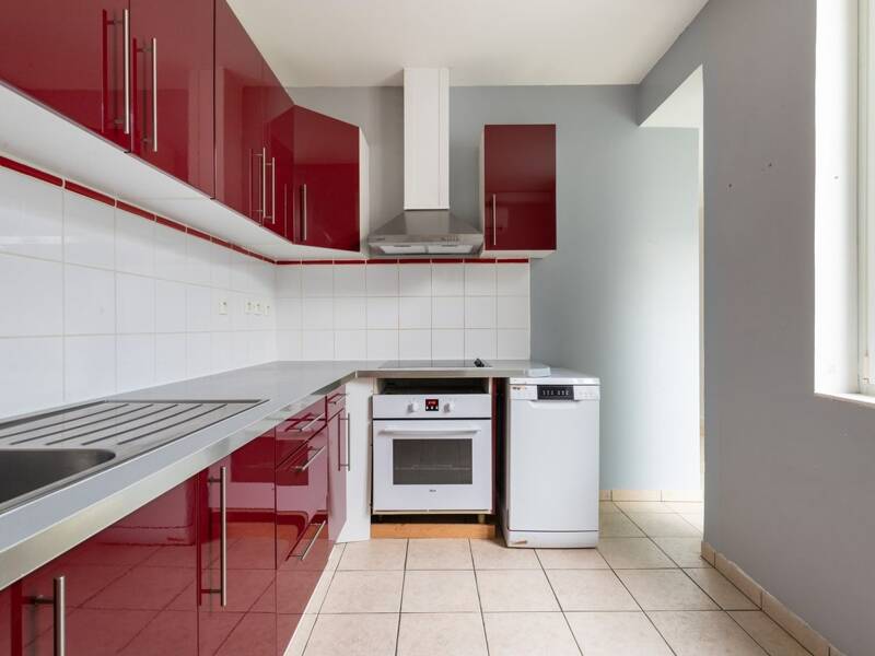 Maison à vendre, 120m², HOUPLINES