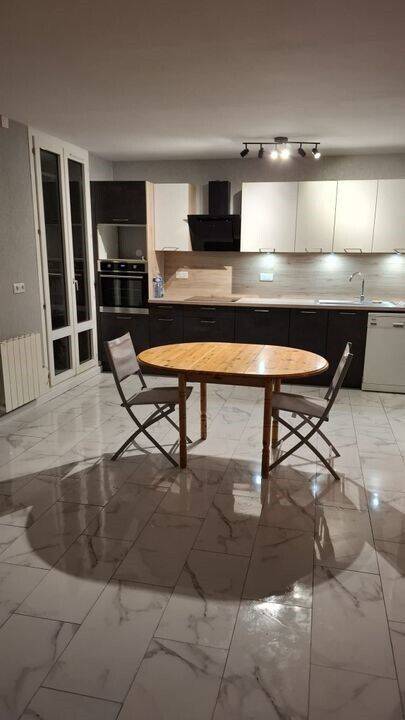 Maison à louer, 65m², MONTIGNY LE BRETONNEUX