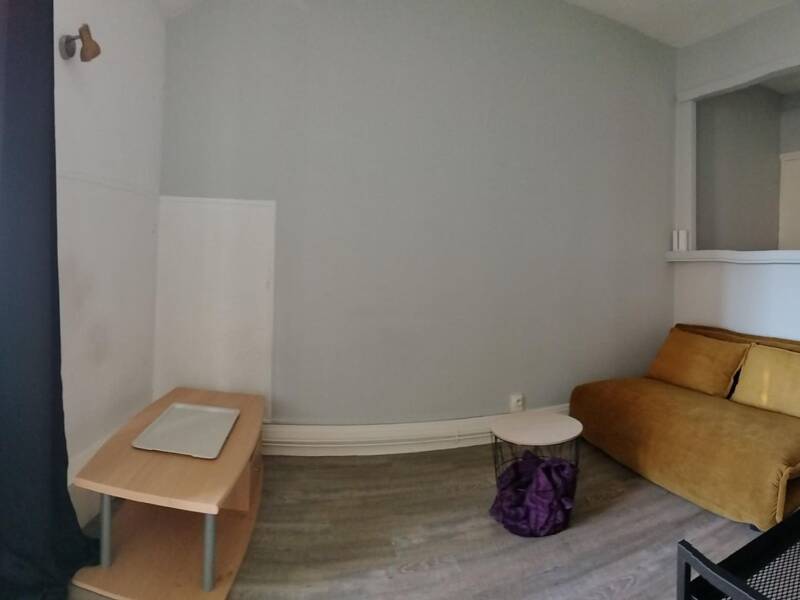 Maison à louer, 42m², BELLERIVE SUR ALLIER