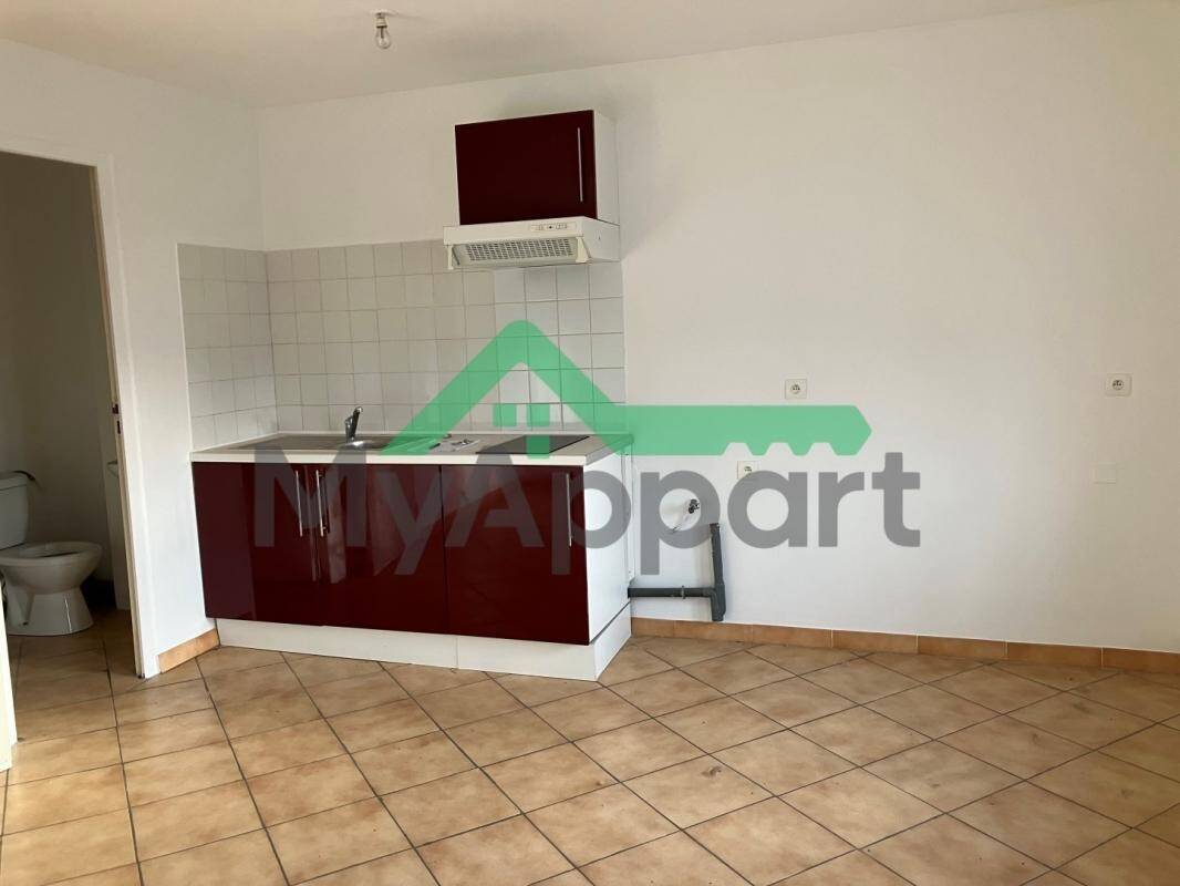 Maison à louer, 18m², BEZIERS