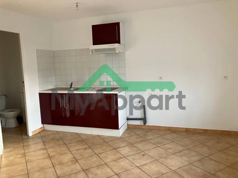 Maison à louer, 18m², BEZIERS