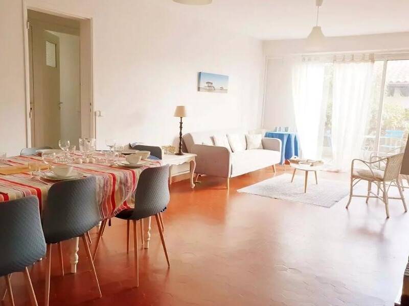 Maison à louer, 110m², LA TESTE DE BUCH