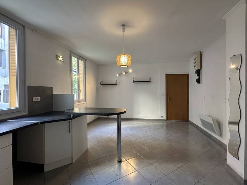 Maison à vendre, 37m², GRENOBLE