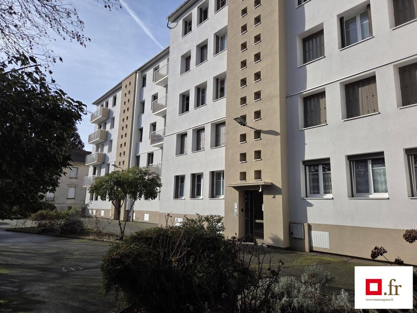 Maison à vendre, 53m², FONTAINE