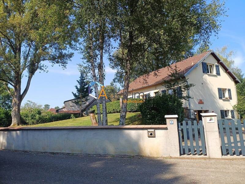 Maison à vendre, 142m², ABELCOURT