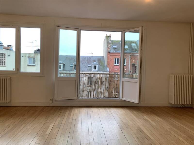 Maison à louer, 82m², LE HAVRE