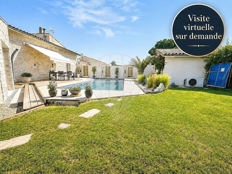 Maison à vendre, 168m², SAINT PALAIS SUR MER