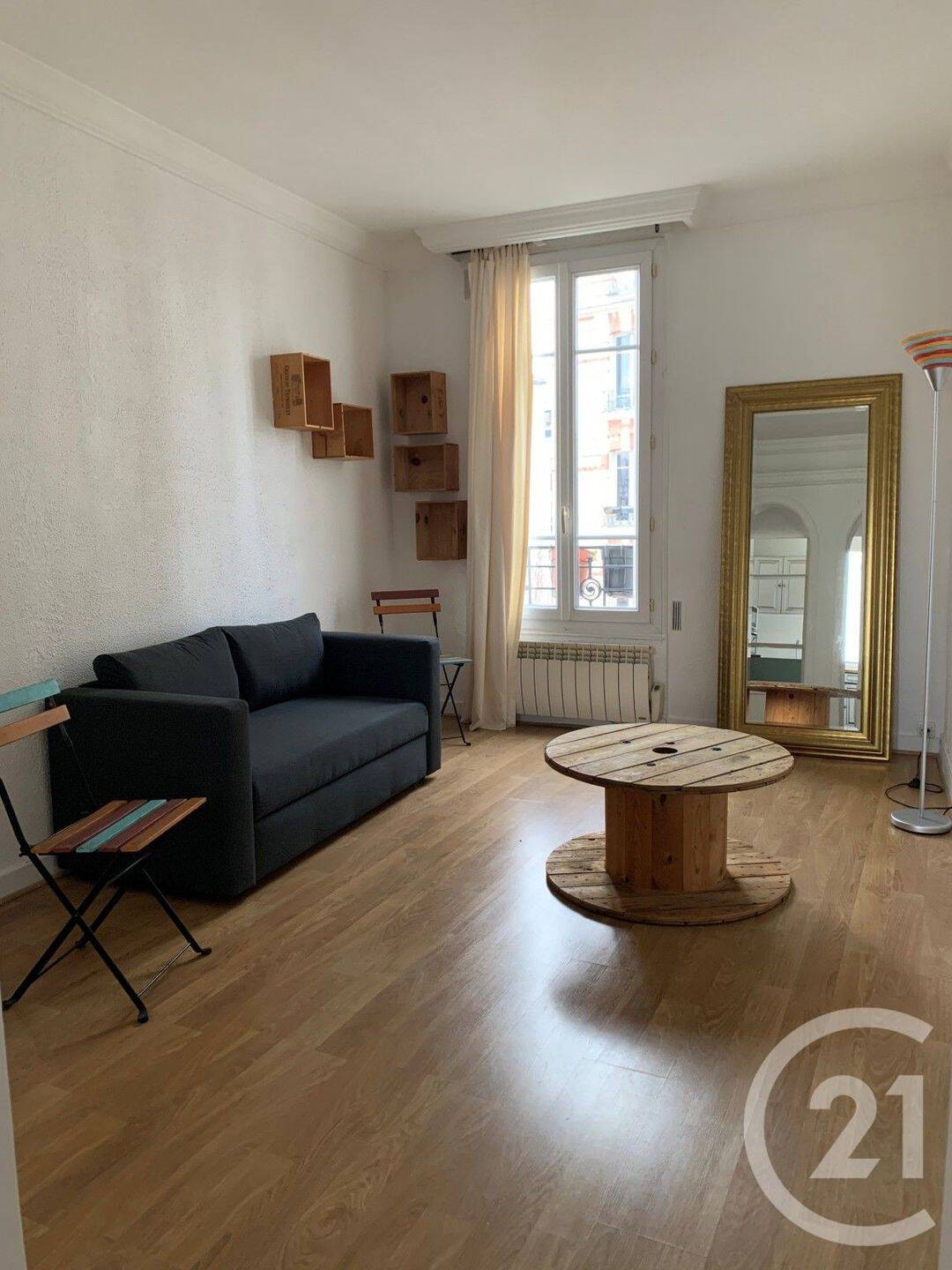 Maison à louer, 36m², ASNIERES SUR SEINE