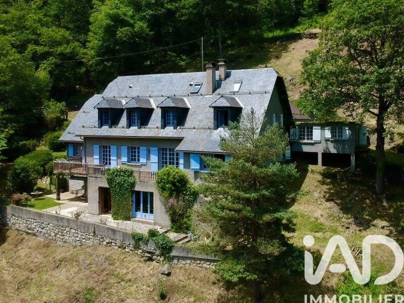 Maison à vendre, 370m², CAUTERETS