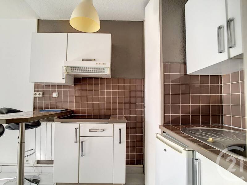 Maison à vendre, 22m², MONTPELLIER