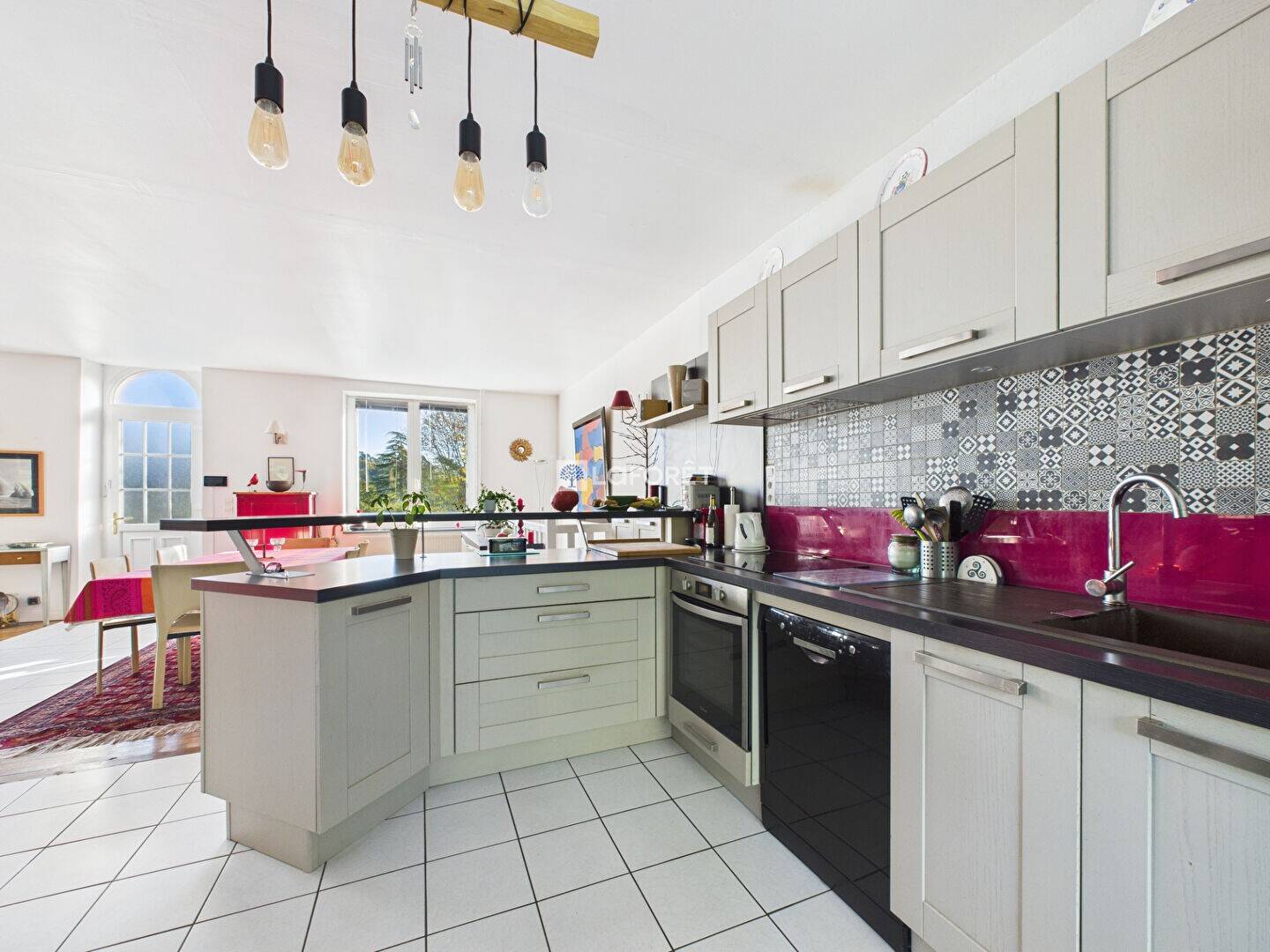 Maison à vendre, 170m², QUIMPER
