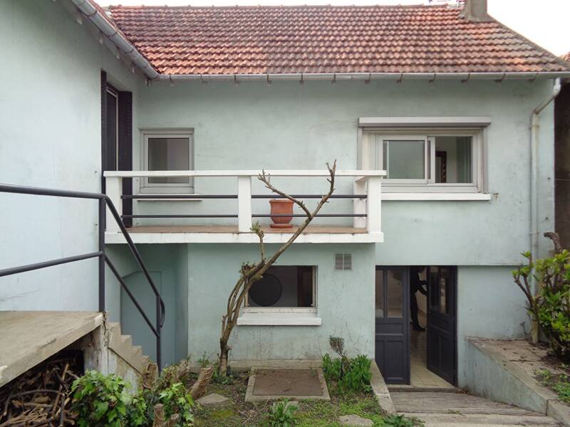 Maison à vendre, 97m², LE KREMLIN BICETRE