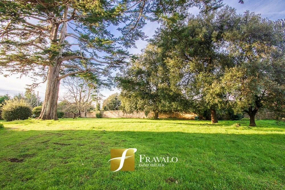 Maison à vendre, 160m², LARMOR BADEN