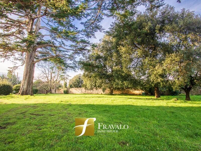 Maison à vendre, 160m², LARMOR BADEN