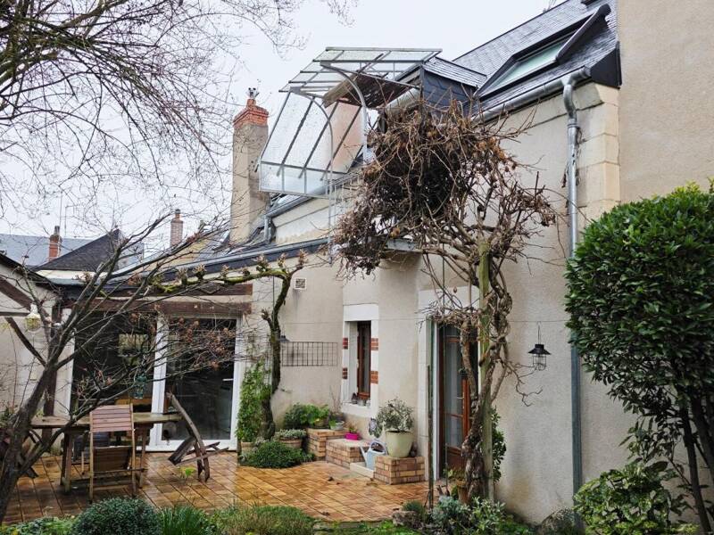 Maison à vendre, 117m², BOURGES