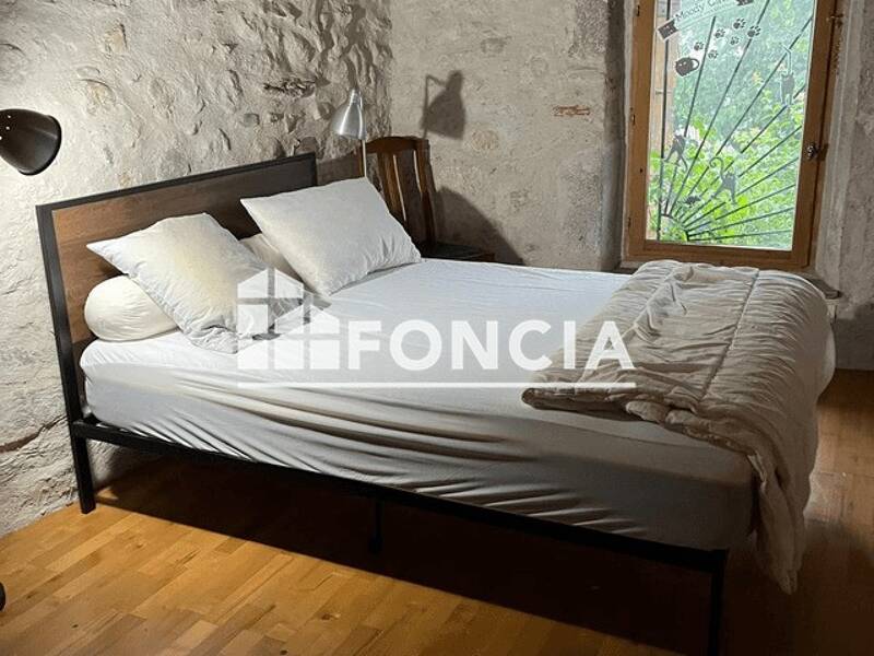 Maison à louer, 213m², THOIRY