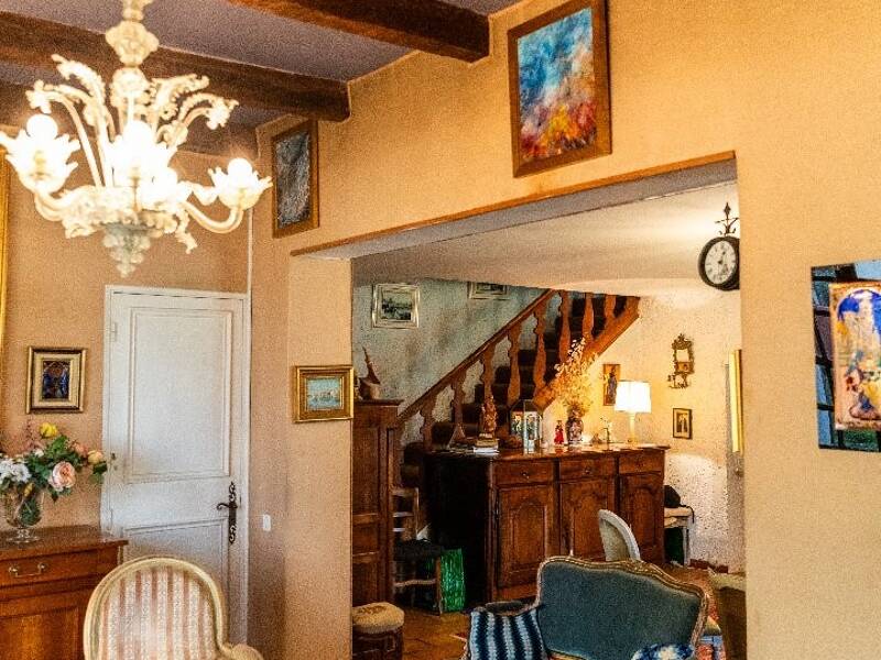 Maison à vendre, 133m², AIX EN PROVENCE
