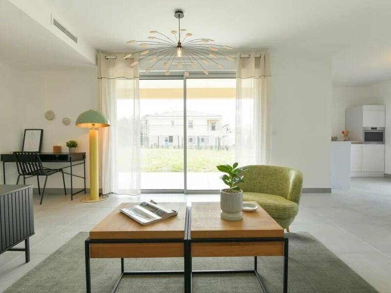 Maison à vendre, 108m², AIX EN PROVENCE