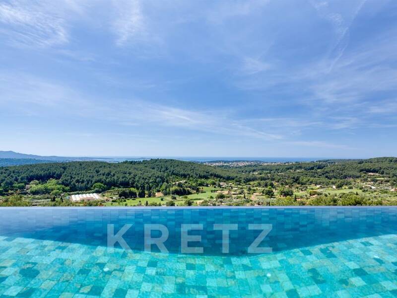 Maison à vendre, 350m², SANARY SUR MER