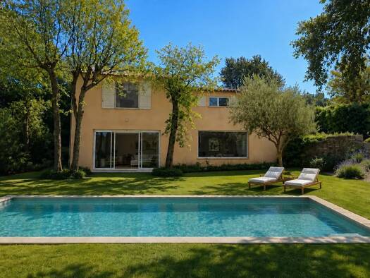 Villa à vendre 1 567 000 € 4 pièces 3 chambres 139 m² Gassin 83580