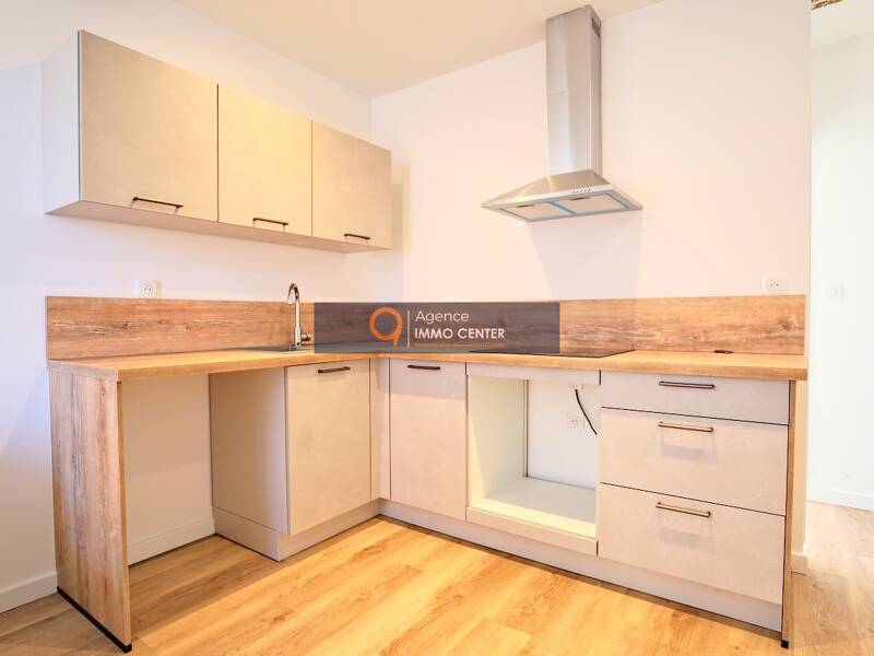 Maison à louer, 32m², SOLLIES PONT