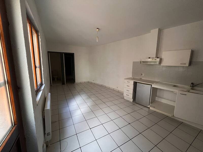 Maison à vendre, 48m², BOURGES