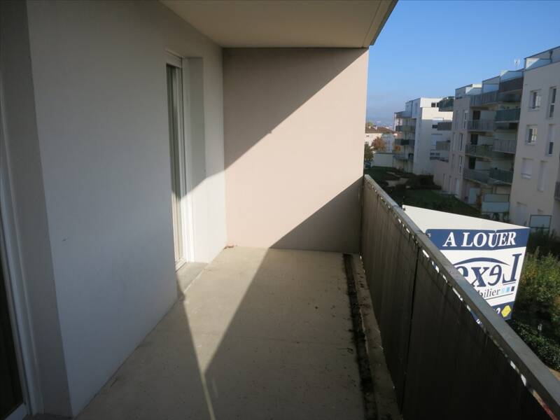 Maison à louer, 46m², JARVILLE LA MALGRANGE