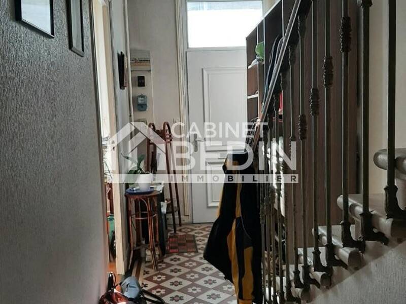 Maison à vendre, 84m², BORDEAUX